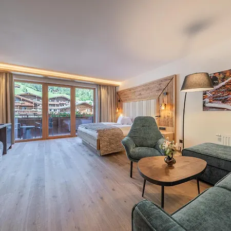 Alpbacherhof Mountain & Alpbach