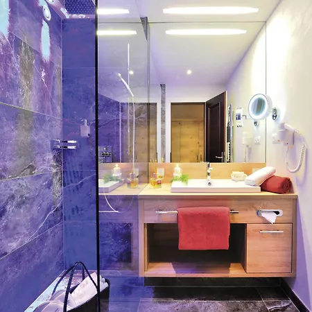 Alpbacherhof Mountain & 4* Alpbach