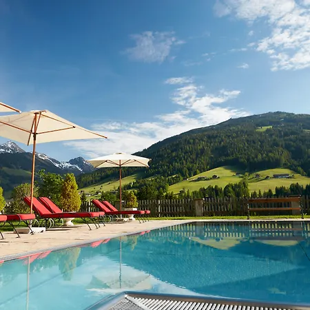 Alpbacherhof Mountain & 4* Alpbach