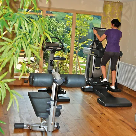 Hotel Alpbacherhof Mountain & Alpbach