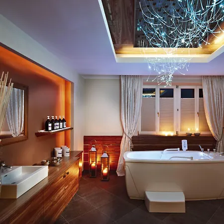 Alpbacherhof Mountain & 4*