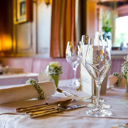 Alpbacherhof Mountain & 4*