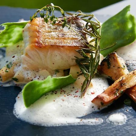 Alpbacherhof Mountain & 4* Alpbach