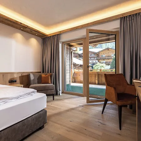 Hotel Alpbacherhof Mountain &