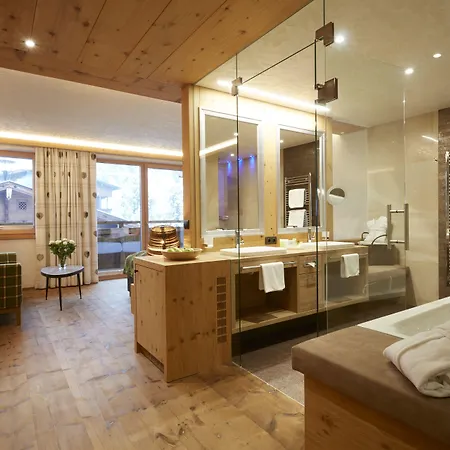 Alpbacherhof Mountain &