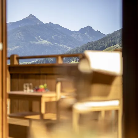 Alpbacherhof Mountain & 4*