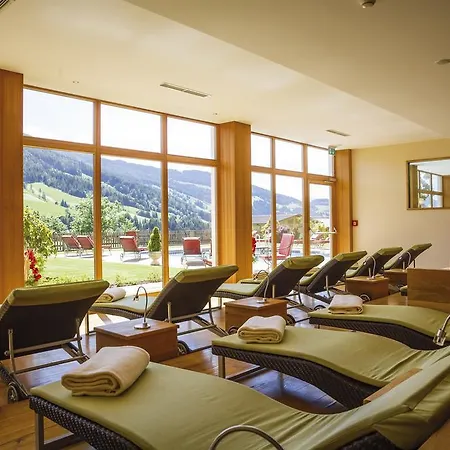 Hotel Alpbacherhof Mountain & Alpbach