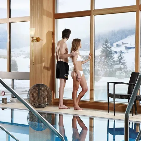 Alpbacherhof Mountain & 4* Alpbach