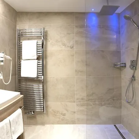 Hotel Alpbacherhof Mountain & Alpbach