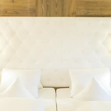 Hotel Alpbacherhof Mountain &