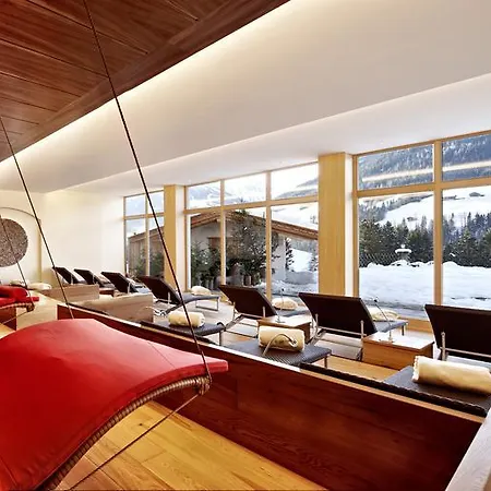 Hotel Alpbacherhof Mountain & Alpbach