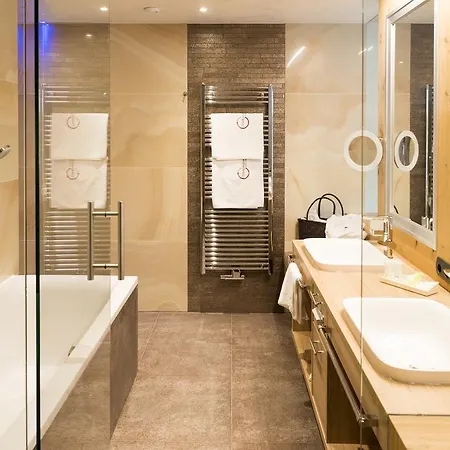 Hotel Alpbacherhof Mountain & Alpbach