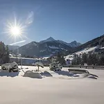 Alpbacherhof Mountain & 4*