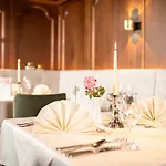 Alpbacherhof Mountain & 4* Alpbach