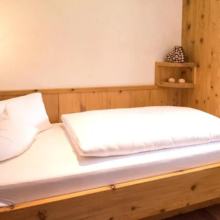 Alpbacherhof Mountain &