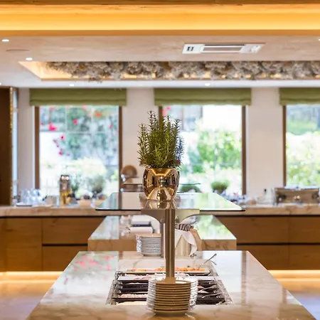 Alpbacherhof Mountain & 호텔 알프바취