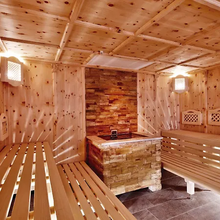 Alpbacherhof Mountain & 4* 알프바취