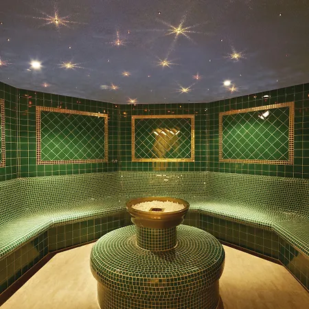 Alpbacherhof Mountain & 호텔 4*