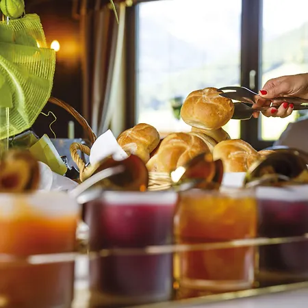 호텔 Alpbacherhof Mountain &