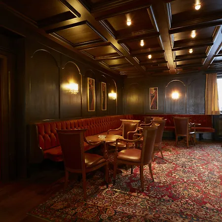 Alpbacherhof Mountain & 호텔 4*