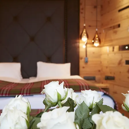 호텔 Alpbacherhof Mountain & 알프바취