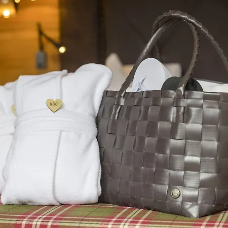 Alpbacherhof Mountain & 4*