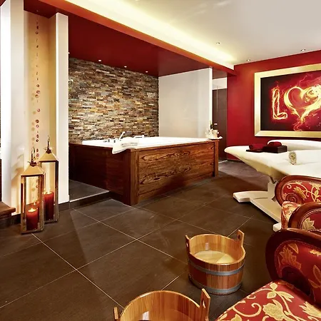 Alpbacherhof Mountain &