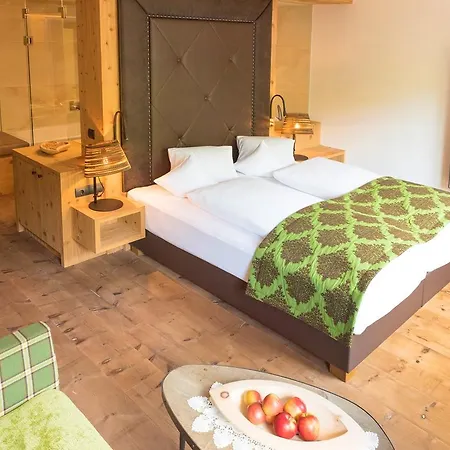 호텔 Alpbacherhof Mountain & 4*