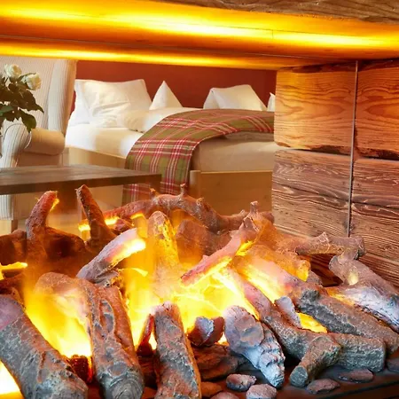 Alpbacherhof Mountain & 알프바취