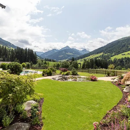 Alpbacherhof Mountain & 酒店 阿尔卑巴赫