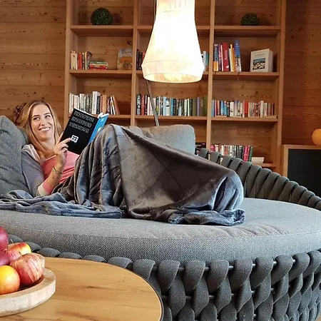 Alpbacherhof Mountain & 酒店 阿尔卑巴赫