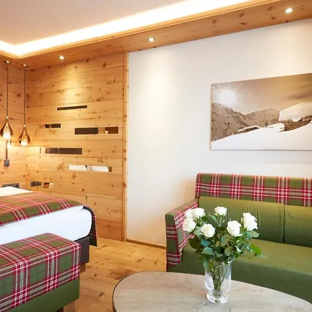 酒店 Alpbacherhof Mountain & 4*