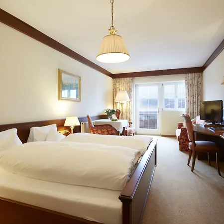 Alpbacherhof Mountain & 4* 阿尔卑巴赫