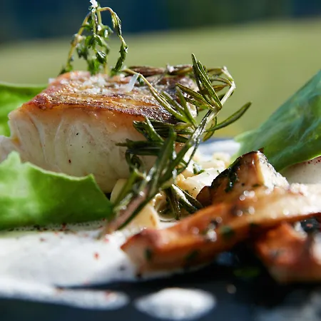 Alpbacherhof Mountain &