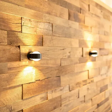 Alpbacherhof Mountain & 4* 阿尔卑巴赫