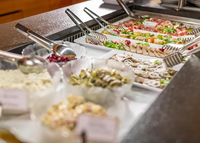 Alpbacherhof Mountain & Hotel 4*