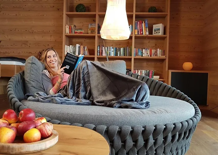 Alpbacherhof Mountain & Hotel Alpbach