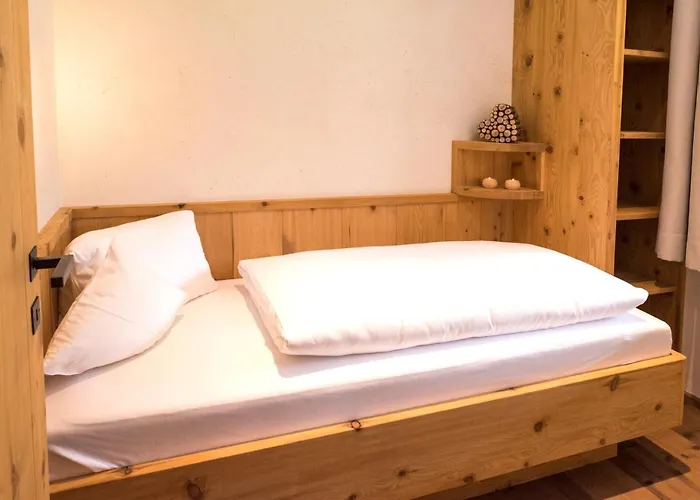 Alpbacherhof Mountain &