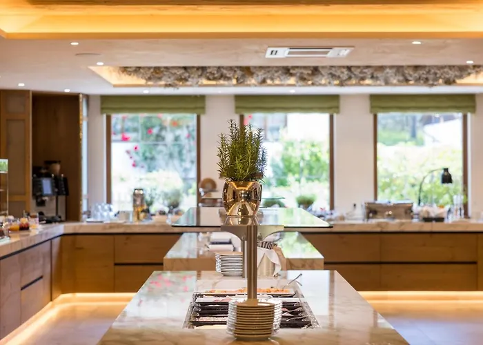 Alpbacherhof Mountain & Hotel Alpbach