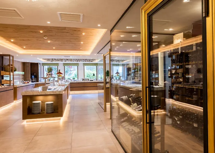 Alpbacherhof Mountain &