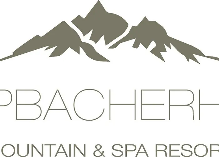 Otel Alpbacherhof Mountain & 4*