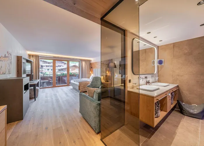Otel Alpbacherhof Mountain & Alpbach