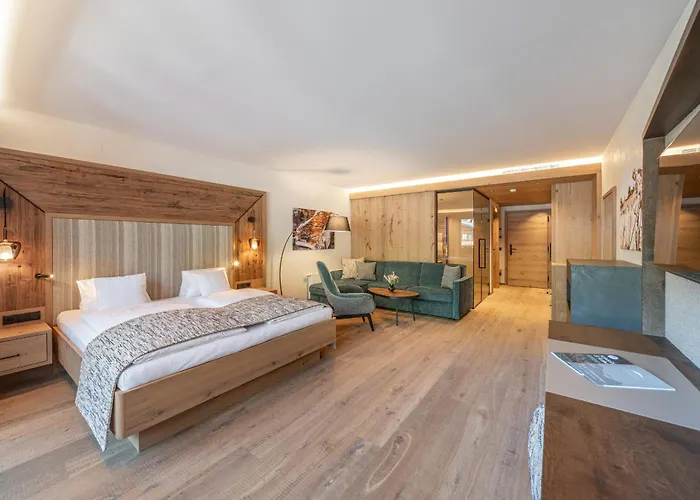 Alpbacherhof Mountain & 4* Alpbach