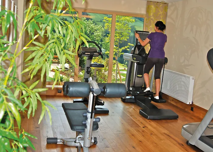 Hotel Alpbacherhof Mountain & Alpbach