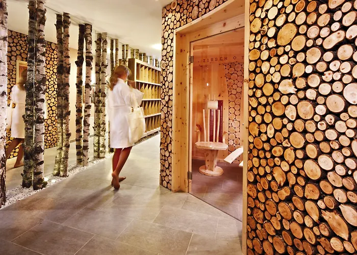 Hotel Alpbacherhof Mountain &