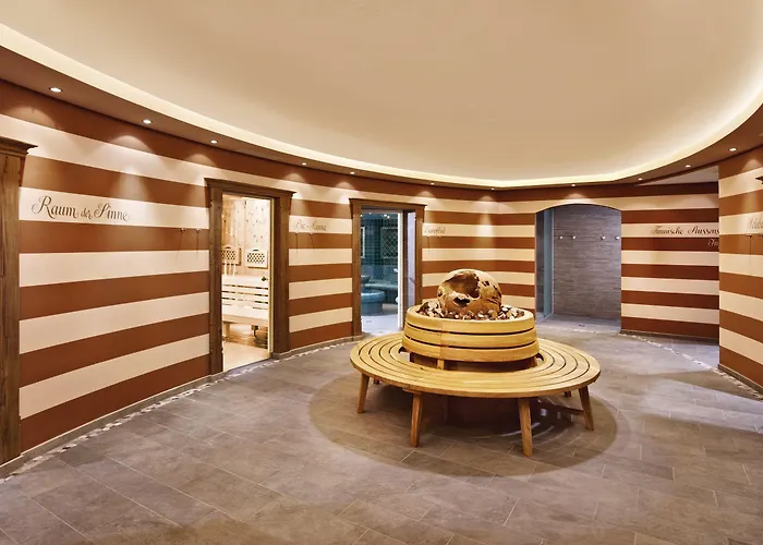 Alpbacherhof Mountain & Alpbach