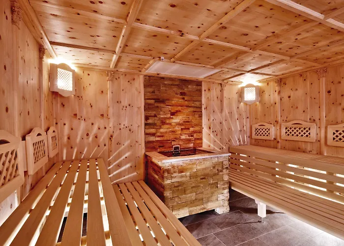 Alpbacherhof Mountain & 4* Alpbach