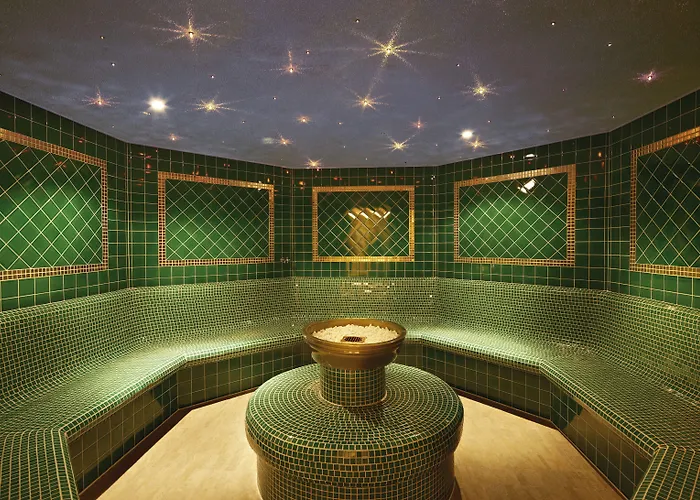 Alpbacherhof Mountain & Otel 4*
