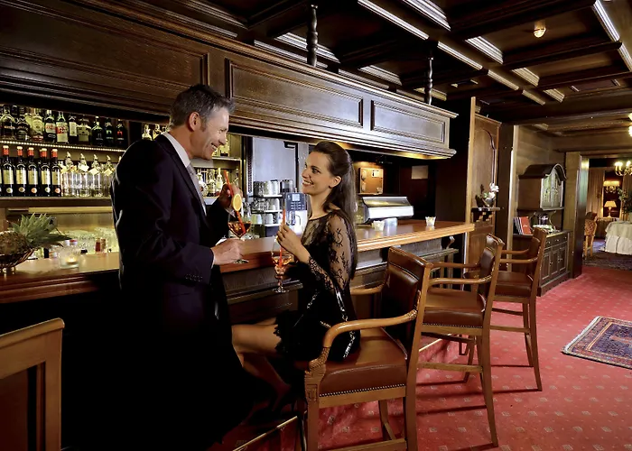 Alpbacherhof Mountain & 4* Alpbach