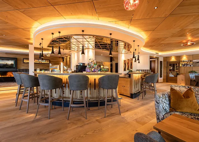 Alpbacherhof Mountain & Hotel